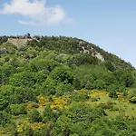 Vakantiehuis La Pause Nature Saint-Martial (Ardeche)