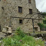 Vakantiehuis La Pause Nature Saint-Martial (Ardeche)