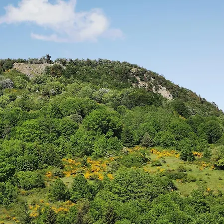 Vakantiehuis La Pause Nature Saint-Martial (Ardeche)