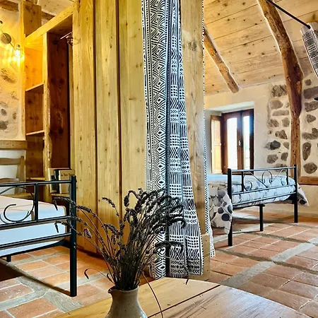 La Pause Nature Vakantiehuis *