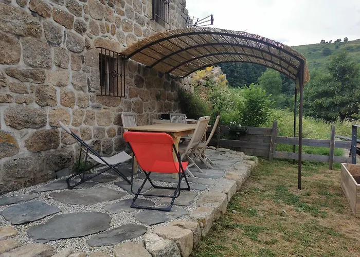 Hébergement de vacances La Pause Nature