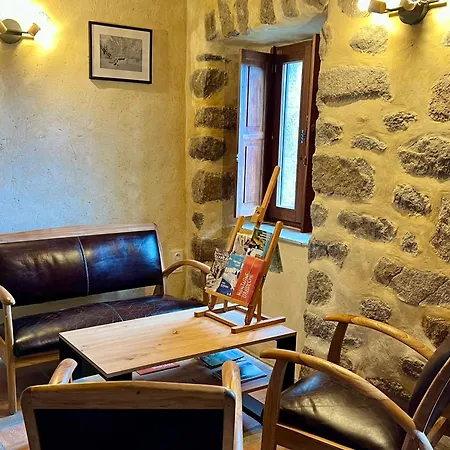 Holiday home La Pause Nature Saint-Martial (Ardeche)